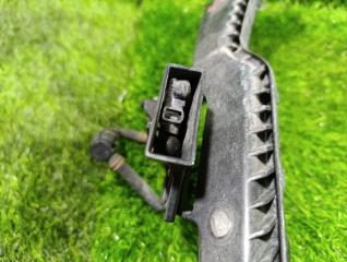Крепление бампера переднее SUBARU LEGACY BR9 57707AJ220 5 ракурс