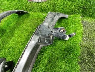 Крепление бампера переднее SUBARU OUTBACK BRM 57707AJ220 2 ракурс
