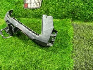 Крепление бампера переднее правое LEGACY BR9