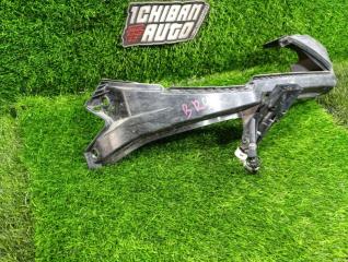 Крепление бампера переднее правое LEGACY BR9