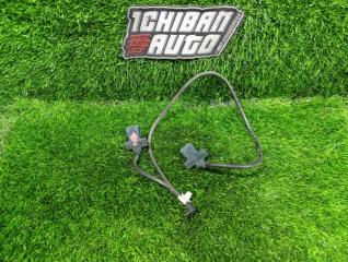 Запчасть форсунка омывателя передняя NISSAN MARCH