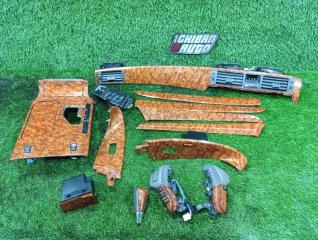 Консоль кпп TOYOTA CROWN GRS180 58833-30120 1 ракурс