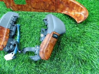 Консоль кпп TOYOTA CROWN GRS180 58833-30120 3 ракурс
