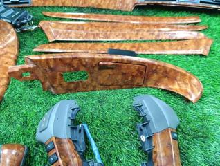Консоль кпп TOYOTA CROWN GRS180 58833-30120 4 ракурс