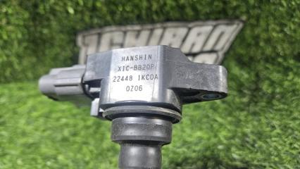 Катушка зажигания SERENA C26 MR20