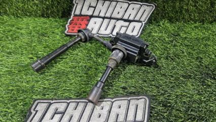 Катушка зажигания CHEVROLET CRUZE