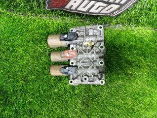 Соленоид автомата HONDA STEPWGN RK1 R20A 06270RFH305 2 ракурс Соленоид автомата HONDA STEPWGN RK1 R20A 06270RFH305 2 ракурс