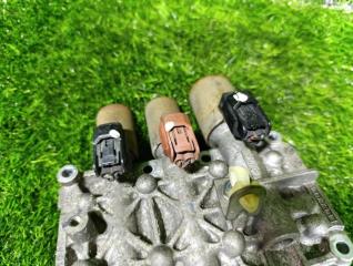 Соленоид автомата HONDA STEPWGN RK1 R20A 06270RFH305 3 ракурс Соленоид автомата HONDA STEPWGN RK1 R20A 06270RFH305 3 ракурс
