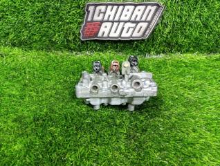 Соленоид автомата HONDA STEPWGN RK1 R20A 06270RFH305 4 ракурс Соленоид автомата HONDA STEPWGN RK1 R20A 06270RFH305 4 ракурс