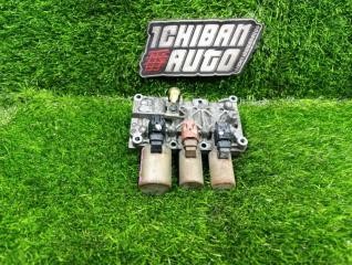 Соленоид автомата HONDA STEPWGN RK1 R20A 06270RFH305 5 ракурс Соленоид автомата HONDA STEPWGN RK1 R20A 06270RFH305 5 ракурс