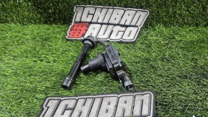 Фото запчасти катушка зажигания SUZUKI WAGON R контрактная запчасть Запчасть катушка зажигания SUZUKI WAGON R