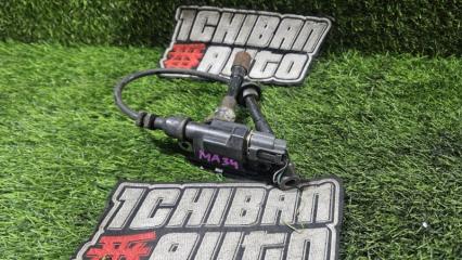 Фото запчасти катушка зажигания SUZUKI WAGON R контрактная запчасть Запчасть катушка зажигания SUZUKI WAGON R