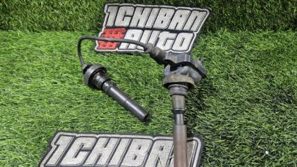 Запчасть Катушка зажигания  MITSUBISHI PAJERO MINI MD308914,099700-005 Контрактный  длинный провод