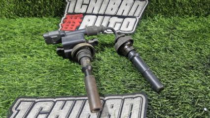 Запчасть катушка зажигания MITSUBISHI PAJERO MINI