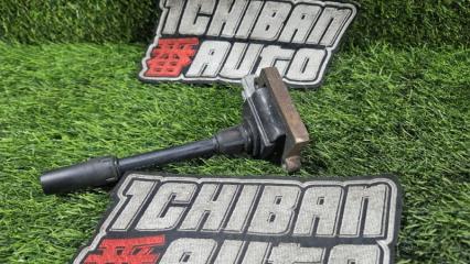 Запчасть Катушка зажигания  MITSUBISHI PAJERO IO H6T12471A Контрактный Кросс: MD362913