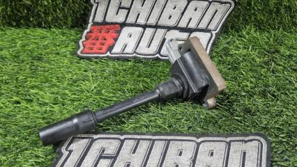 Запчасть Катушка зажигания  MITSUBISHI PAJERO IO H6T12471A Контрактный Кросс: MD362913