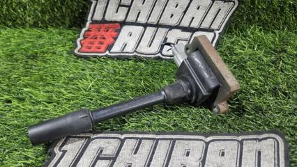 Запчасть Катушка зажигания  MITSUBISHI PAJERO IO H6T12471A Контрактный Кросс: MD362913