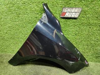 Крыло переднее правое RENAULT SAMSUNG SM3 2009