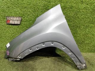 Крыло переднее левое CHEVROLET ORLANDO 2016 контрактная Крыло переднее левое CHEVROLET ORLANDO 2016