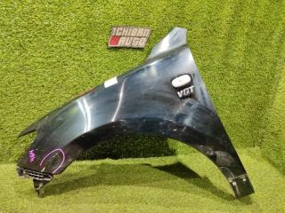 Крыло левое переднее HYUNDAI SANTA FE CM D4EB6827191 663102B040 1 ракурс