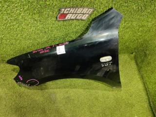 Крыло левое переднее HYUNDAI SANTA FE CM D4EB6827191 663102B040 4 ракурс
