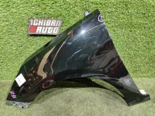 Крыло левое переднее HYUNDAI ACCENT RB D4FB 663111R350 5 ракурс
