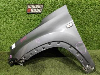 Крыло переднее левое CHEVROLET ORLANDO 2011 контрактная Крыло переднее левое CHEVROLET ORLANDO 2011