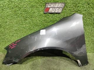 Крыло левое переднее NISSAN ALTIMA L31 QR25DE 631138J030 4 ракурс