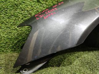 Крыло левое переднее NISSAN ALTIMA L31 QR25DE 631138J030 5 ракурс