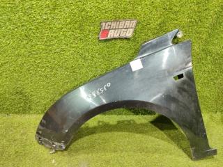 Крыло переднее левое CHEVROLET CRUZE 2012 контрактная Крыло переднее левое CHEVROLET CRUZE 2012