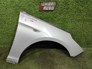 Крыло правое переднее HYUNDAI SONATA LF L4NA 66321C1100 5 ракурс