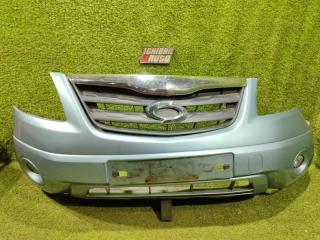 Бампер передний RENAULT SAMSUNG QM5 2010