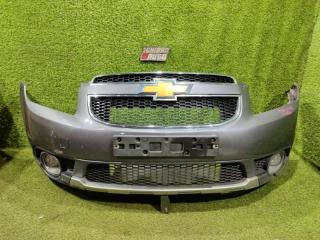 Бампер передний CHEVROLET ORLANDO 2011