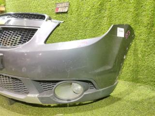 Бампер передний CHEVROLET ORLANDO J309 Z20D1 95411424 5 ракурс