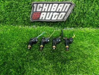Форсунка инжекторная HONDA ELYSION RR1 K24A 16450RAAA01 1 ракурс Форсунка инжекторная HONDA ELYSION RR1 K24A 16450RAAA01 1 ракурс