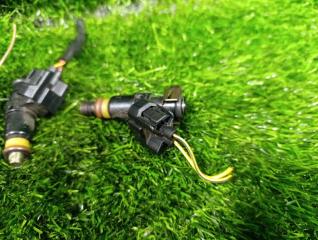Форсунка инжекторная HONDA ELYSION RR1 K24A 16450RAAA01 5 ракурс Форсунка инжекторная HONDA ELYSION RR1 K24A 16450RAAA01 5 ракурс