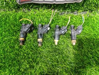 Форсунка инжекторная HONDA ELYSION RR1 K24A 16450RAAA01 2 ракурс Форсунка инжекторная HONDA ELYSION RR1 K24A 16450RAAA01 2 ракурс