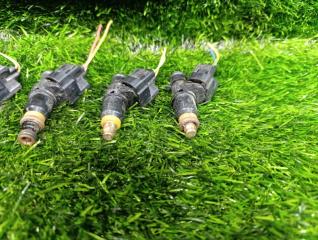 Форсунка инжекторная HONDA ELYSION RR1 K24A 16450RAAA01 4 ракурс Форсунка инжекторная HONDA ELYSION RR1 K24A 16450RAAA01 4 ракурс