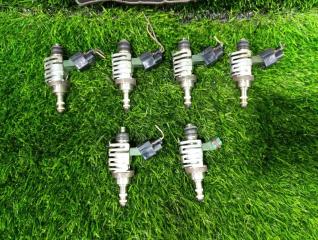 Форсунка инжекторная TOYOTA CROWN GRS180 4GR-FSE 2325031020 2 ракурс Форсунка инжекторная TOYOTA CROWN GRS180 4GR-FSE 2325031020 2 ракурс