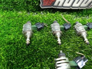 Форсунка инжекторная TOYOTA CROWN GRS180 4GR-FSE 2325031020 4 ракурс Форсунка инжекторная TOYOTA CROWN GRS180 4GR-FSE 2325031020 4 ракурс