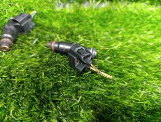 Форсунка инжекторная HONDA STEPWGN RF3 K20A 16450RAAA01 4 ракурс
