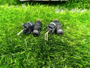 Форсунка инжекторная HONDA STEPWGN RF3 K20A 16450RAAA01 5 ракурс