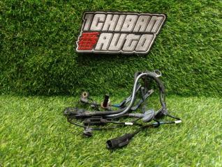 Датчик abs передний MITSUBISHI DELICA D:5