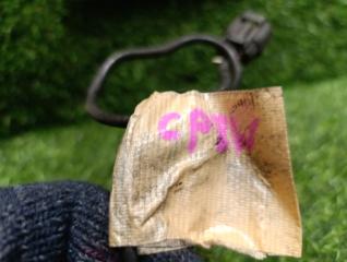 Датчик положения коленвала PREMACY CP8W FP