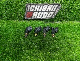 Форсунка инжекторная HONDA ELYSION RR1 K24A 16450RAAA01 1 ракурс Форсунка инжекторная HONDA ELYSION RR1 K24A 16450RAAA01 1 ракурс