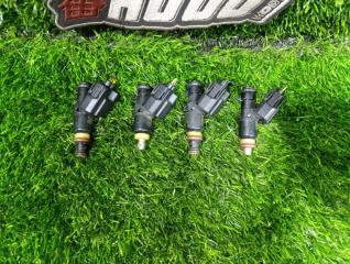 Форсунка инжекторная HONDA ELYSION RR1 K24A 16450RAAA01 2 ракурс Форсунка инжекторная HONDA ELYSION RR1 K24A 16450RAAA01 2 ракурс