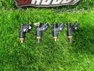 Форсунка инжекторная HONDA EDIX BE3 K20A 16450RAAA01 2 ракурс