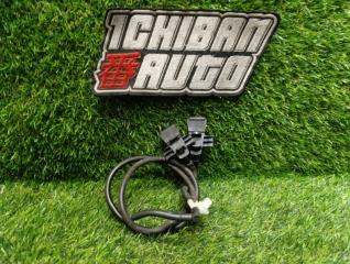 Форсунка омывателя передняя NISSAN MARCH AK12 28930AX000 4 ракурс