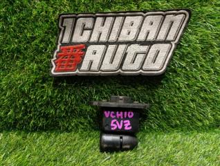 Запчасть датчик расхода воздуха TOYOTA GRAND HIACE