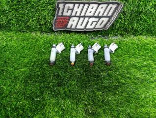 Форсунка инжекторная SUZUKI Solio